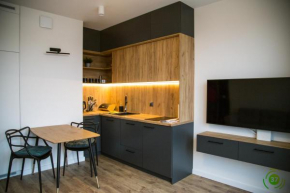 Jastrzębia Góra Cozy Apartment 37 in Władysławowo